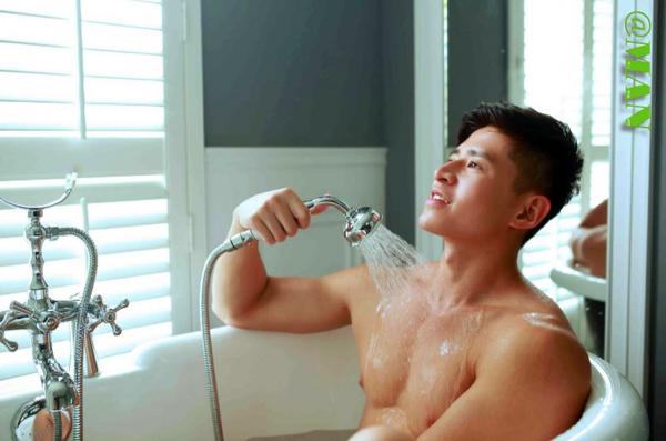 @Man-14-深夜名堂-Wilson